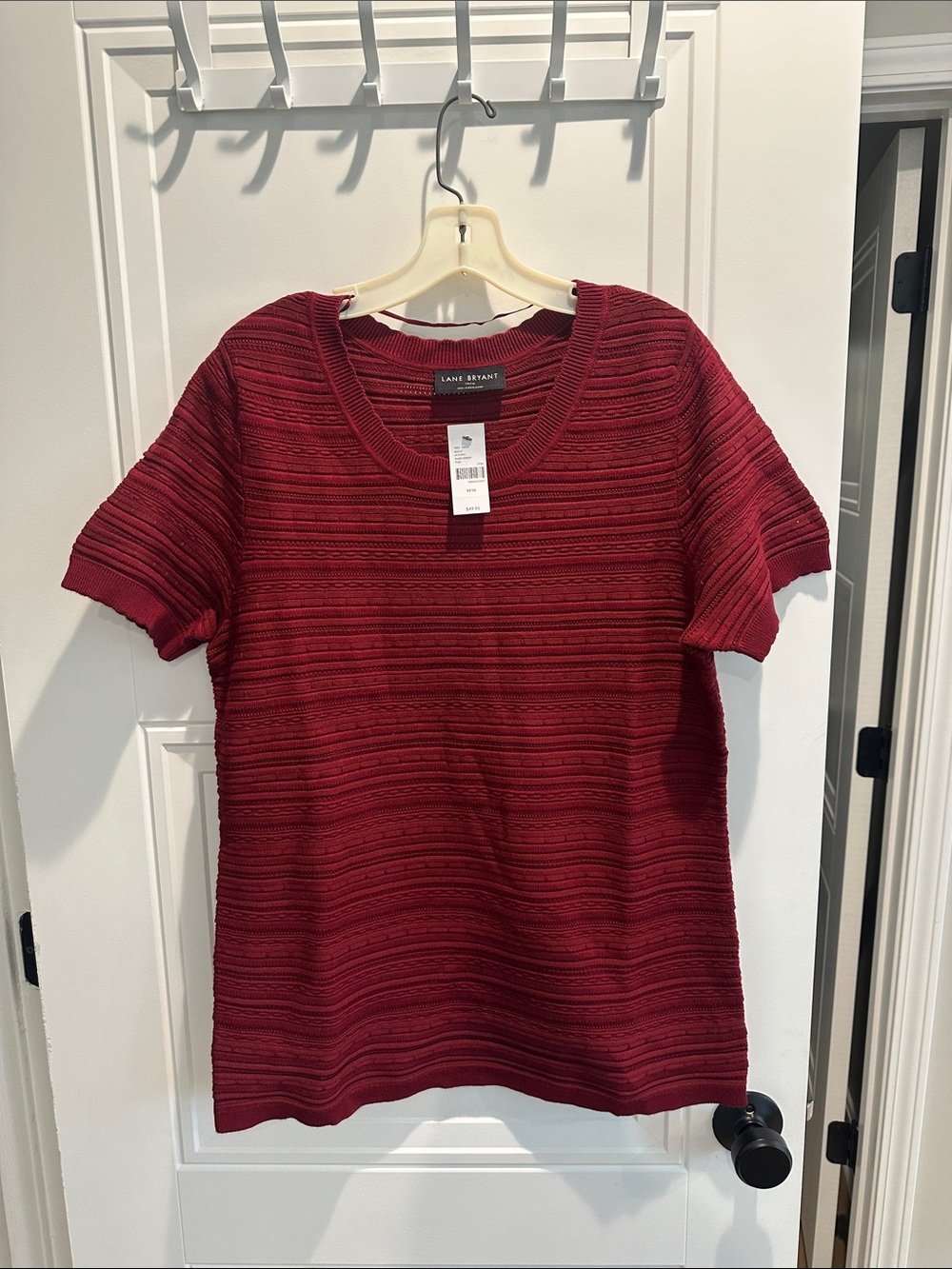 NWT Lane Bryant Sweater